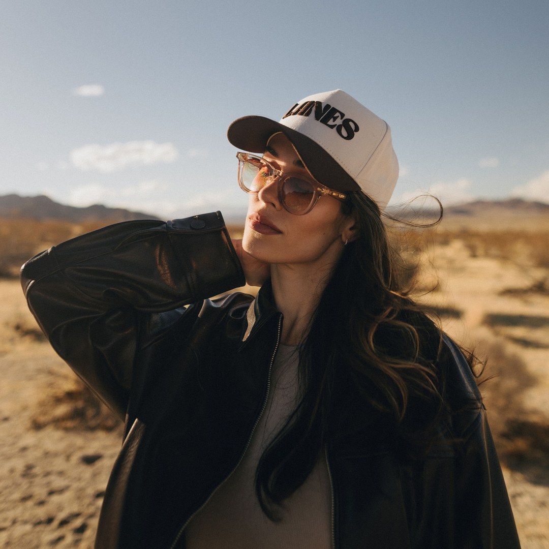 Behind The Lens: Off The Beaten Path