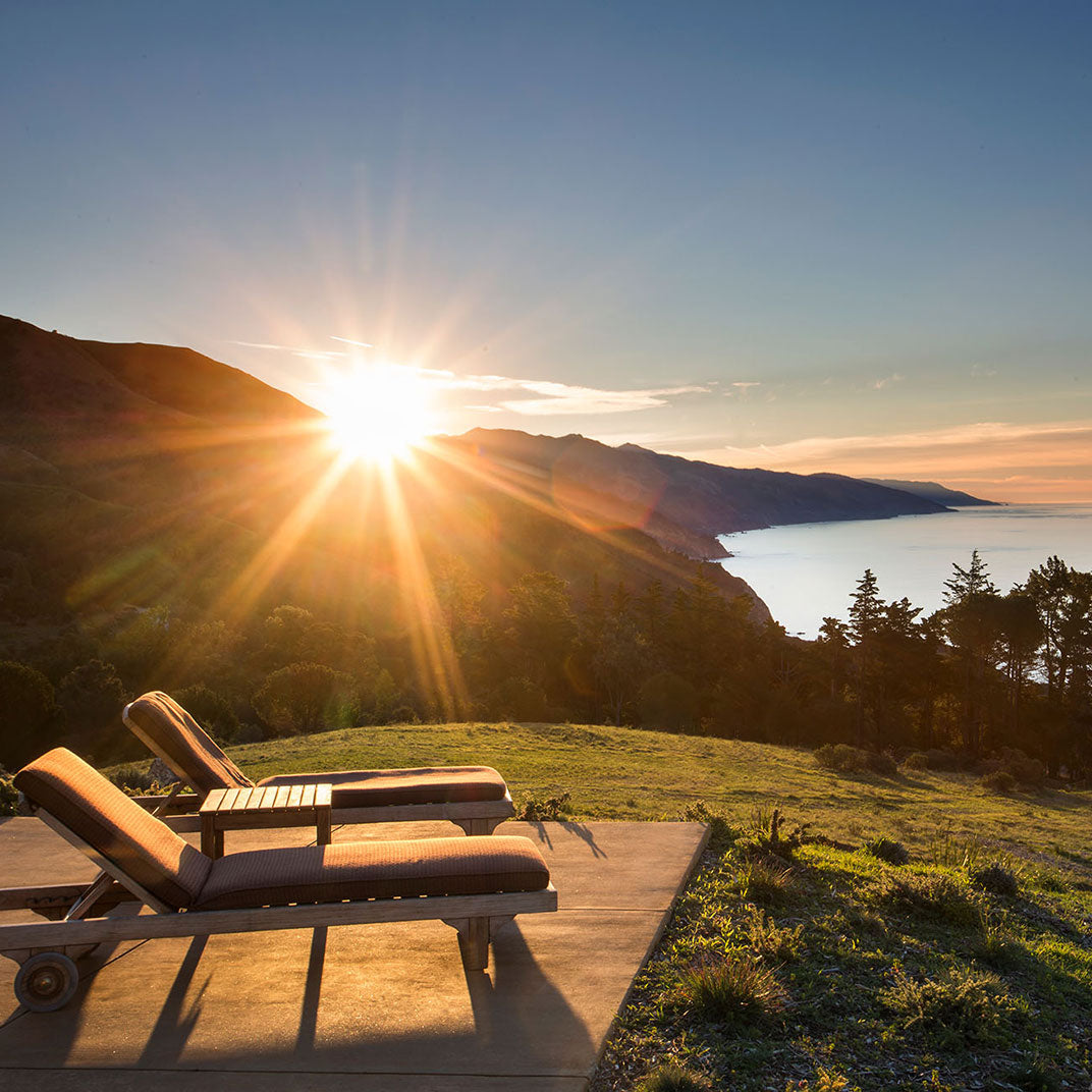 5 Michelin Key Retreats in the USA for a Slow Autumn Escape