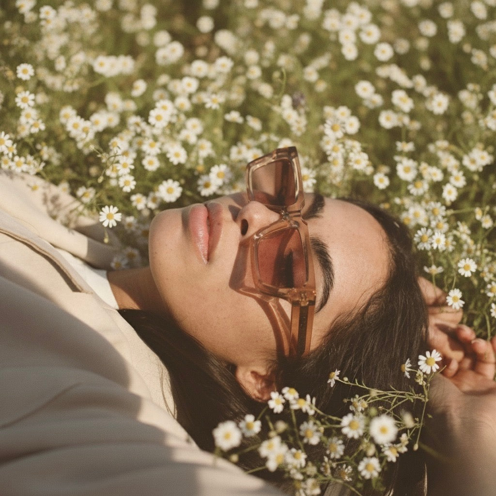 Choosing Stillness in a World That Moves Fast