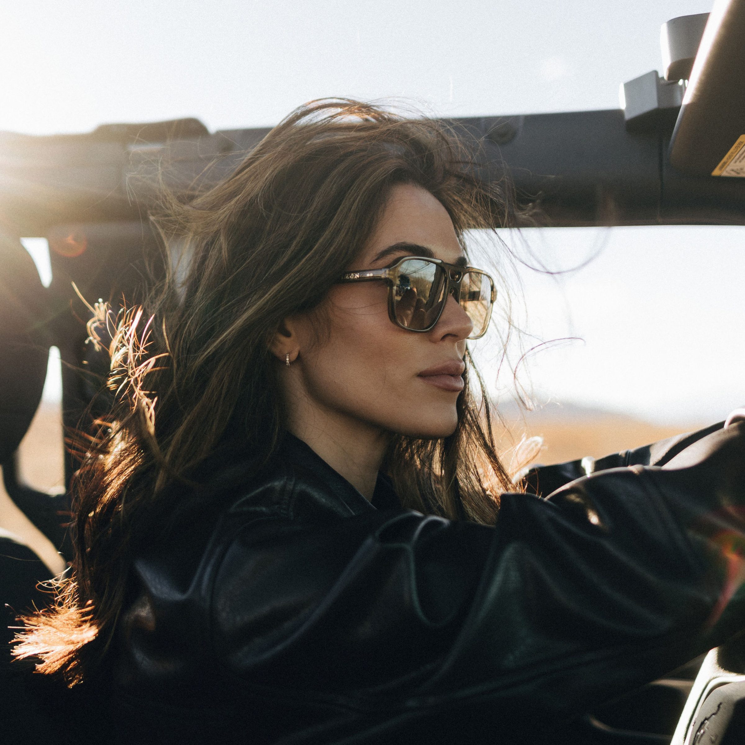 EYEWEAR