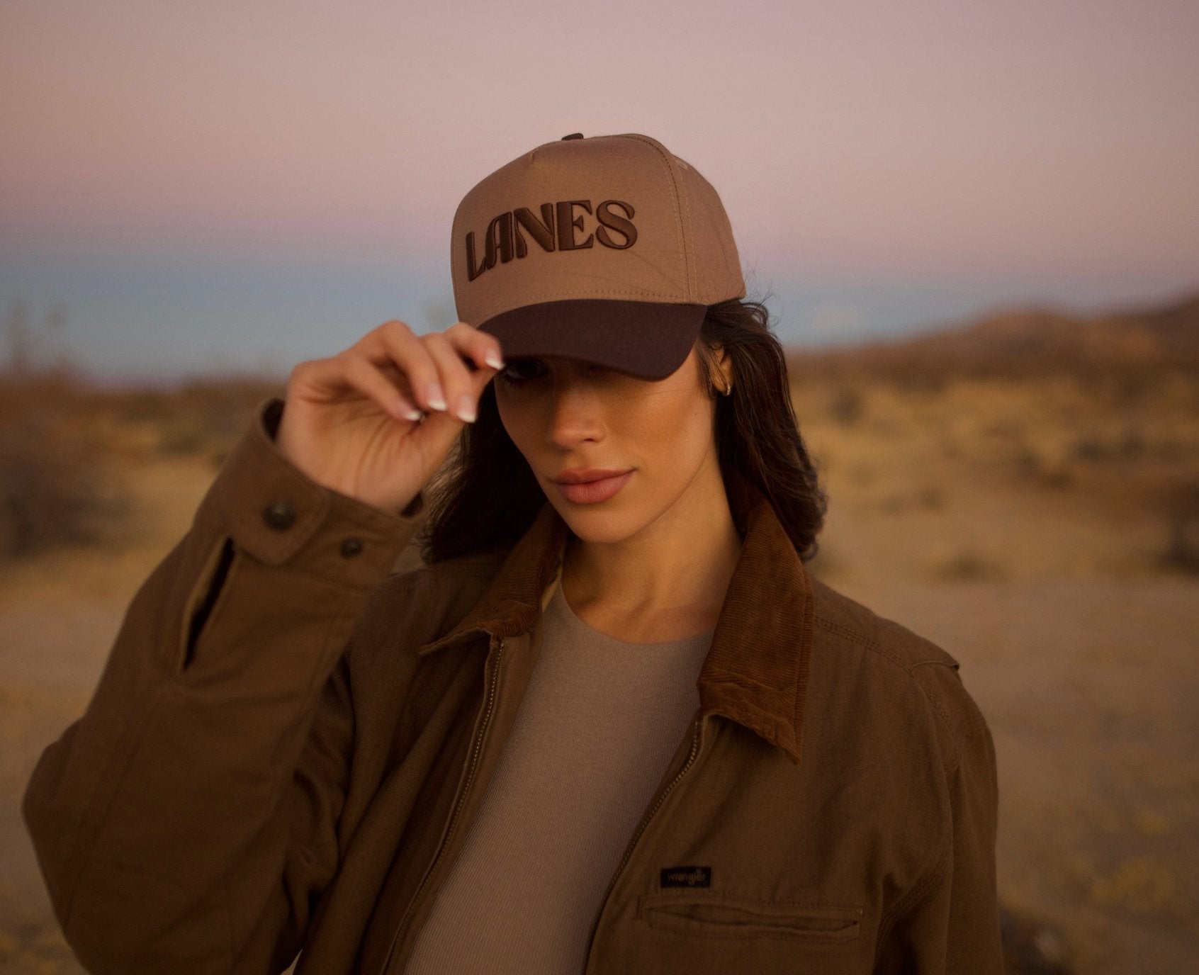HEADWEAR