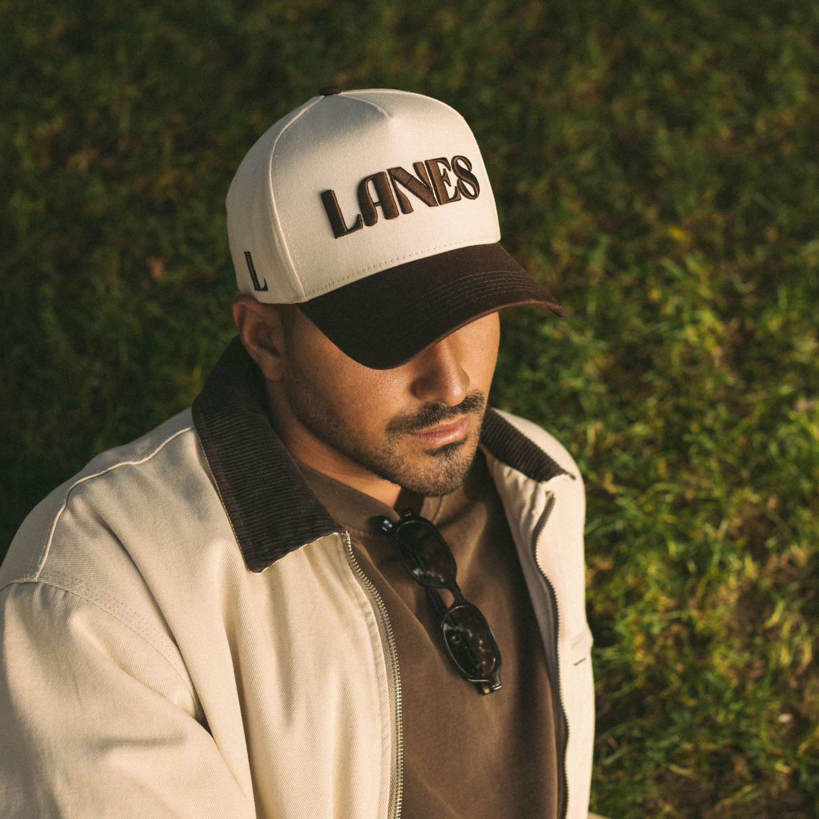 HEADWEAR